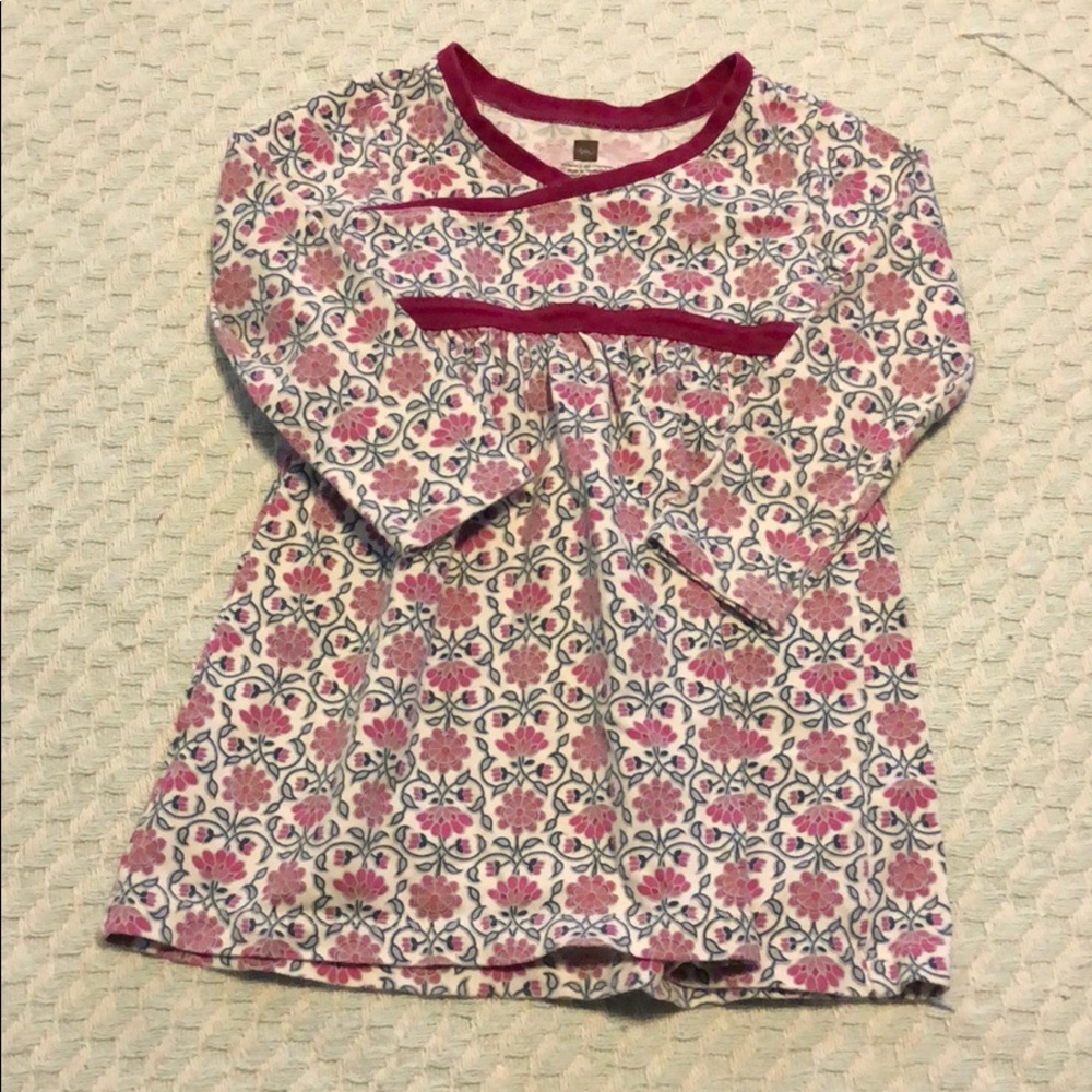 Tea Collection 18-24 months dress